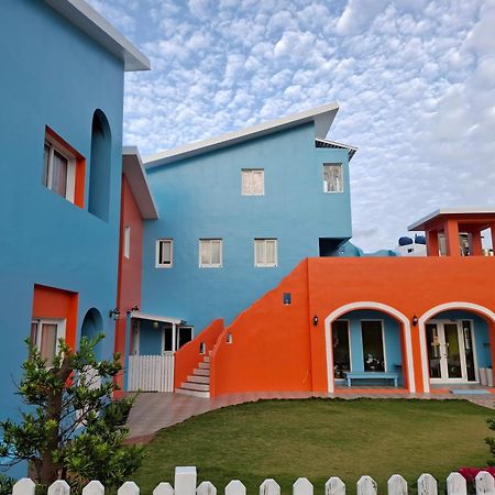 Wonderful Kenting Hostel Cape Eluanbi Luaran gambar