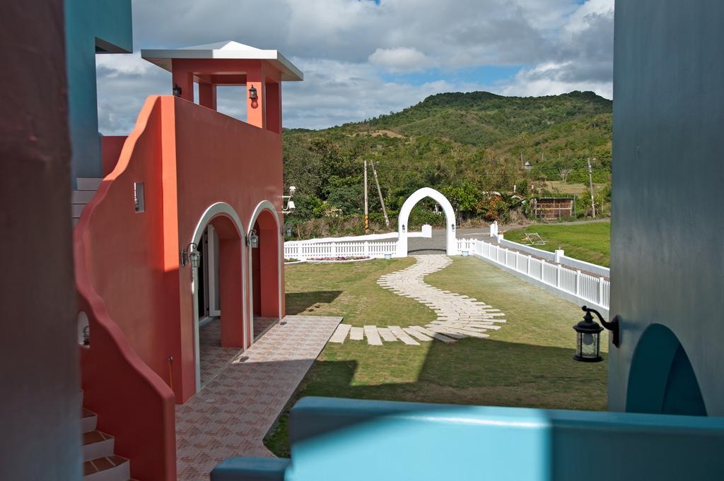 Wonderful Kenting Hostel Cape Eluanbi Luaran gambar
