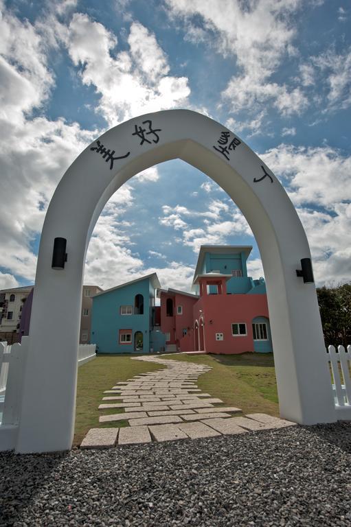Wonderful Kenting Hostel Cape Eluanbi Luaran gambar