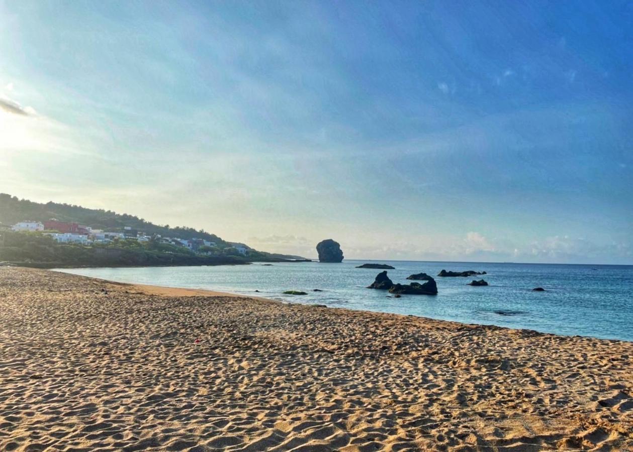Wonderful Kenting Hostel Cape Eluanbi Luaran gambar