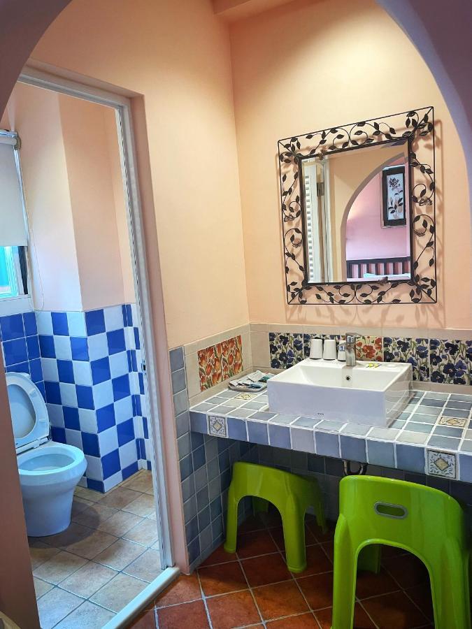 Wonderful Kenting Hostel Cape Eluanbi Luaran gambar