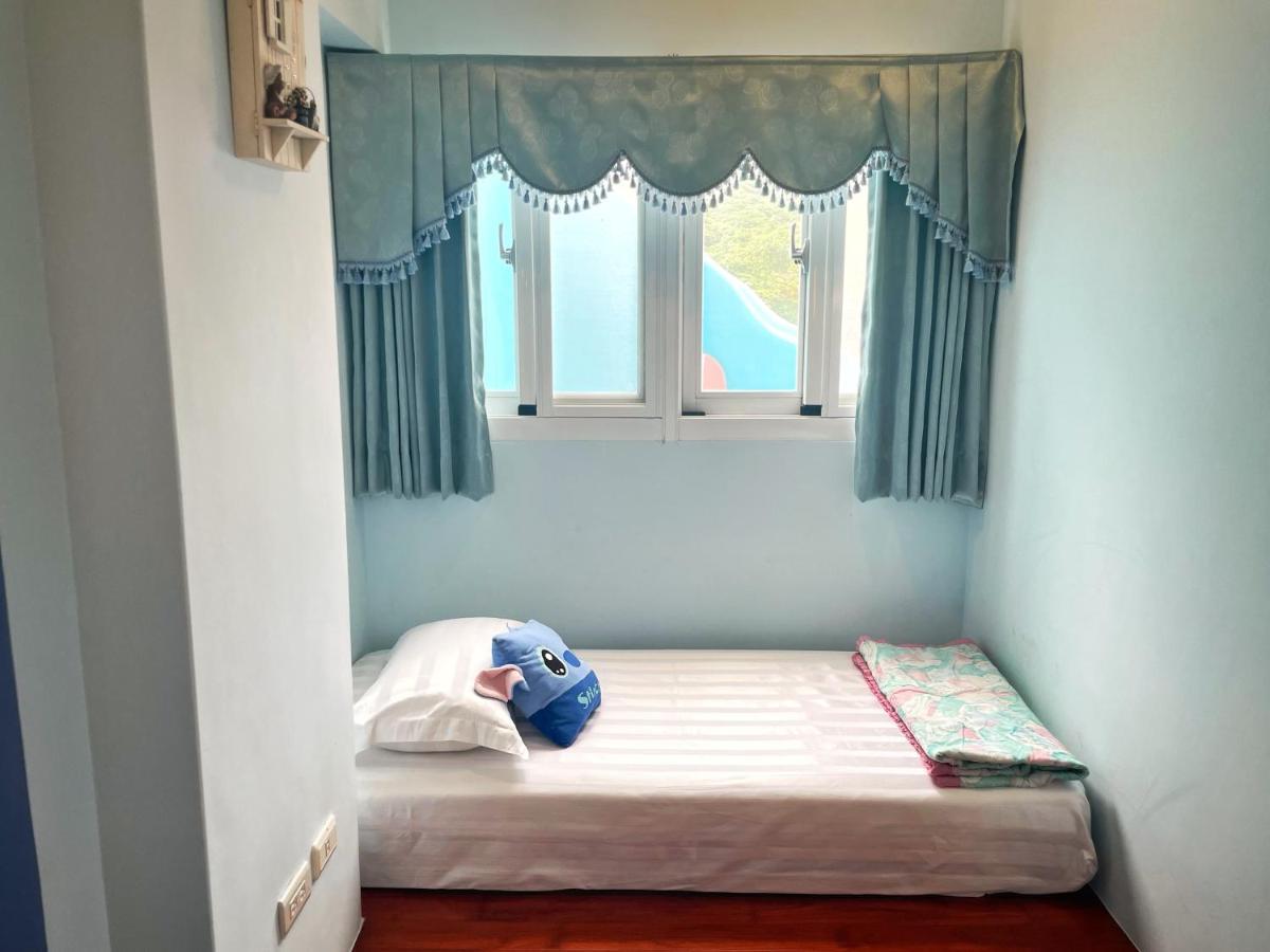 Wonderful Kenting Hostel Cape Eluanbi Luaran gambar