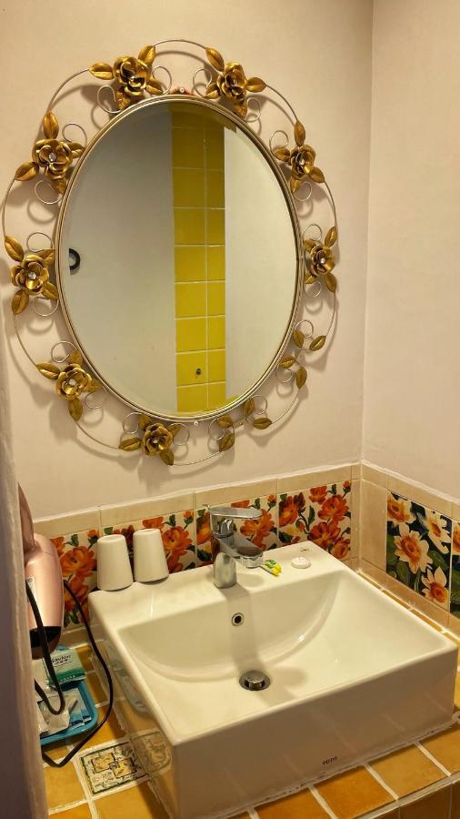 Wonderful Kenting Hostel Cape Eluanbi Luaran gambar