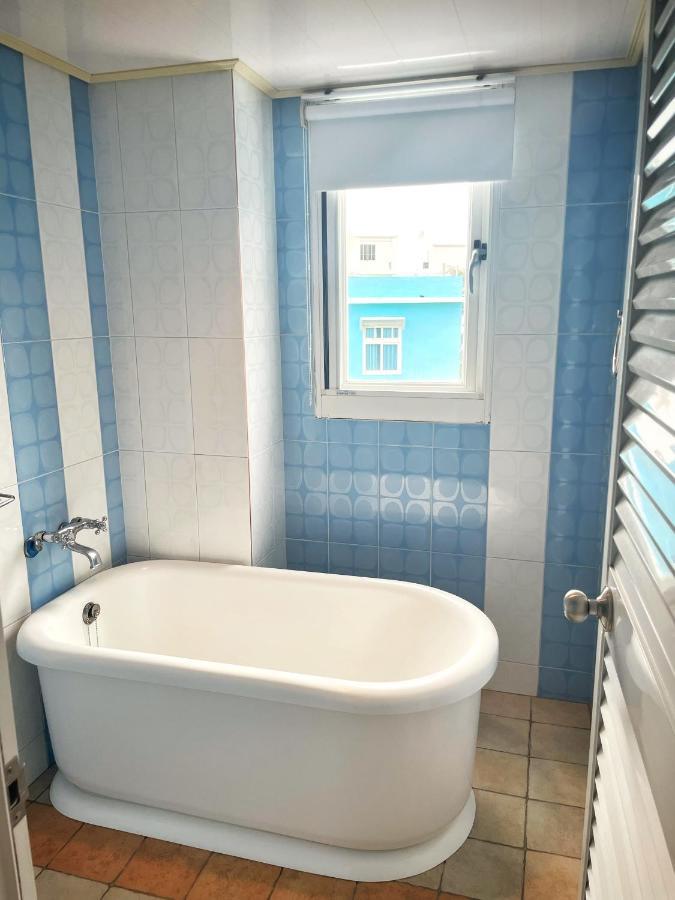 Wonderful Kenting Hostel Cape Eluanbi Luaran gambar
