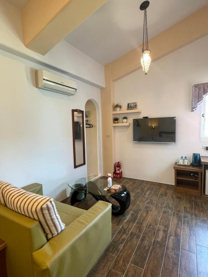 Wonderful Kenting Hostel Cape Eluanbi Luaran gambar