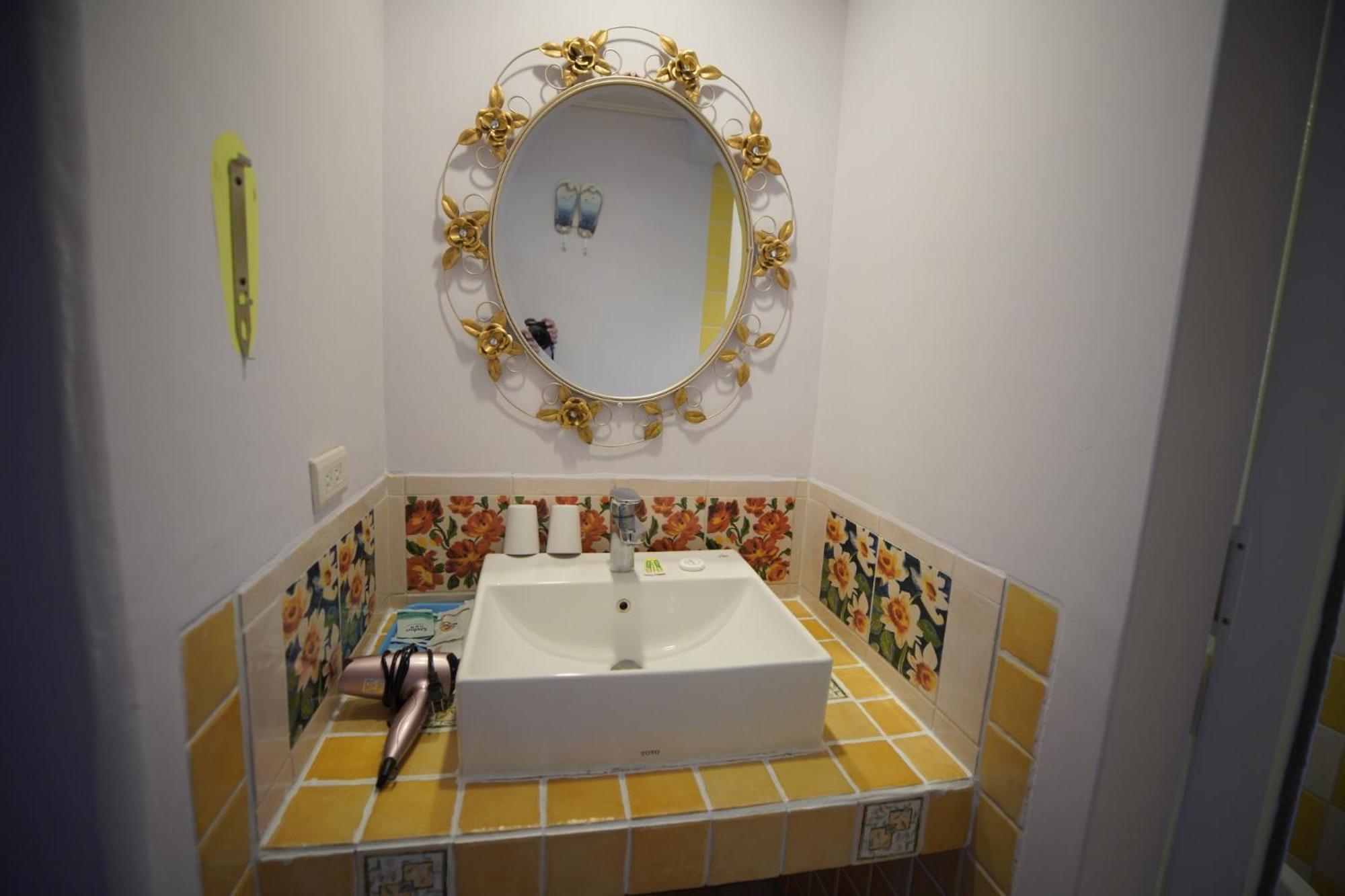 Wonderful Kenting Hostel Cape Eluanbi Luaran gambar