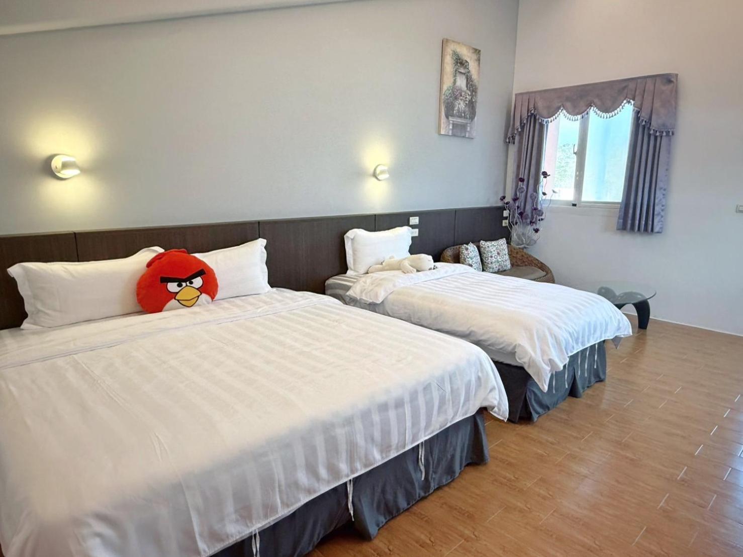 Wonderful Kenting Hostel Cape Eluanbi Luaran gambar