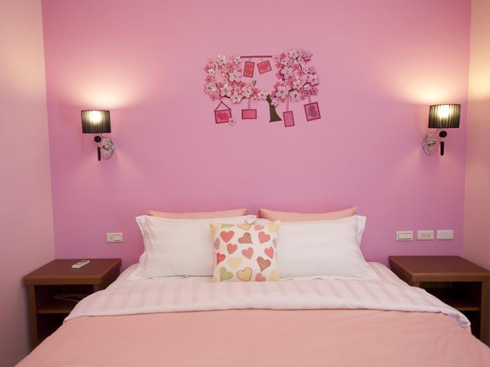 Wonderful Kenting Hostel Cape Eluanbi Luaran gambar