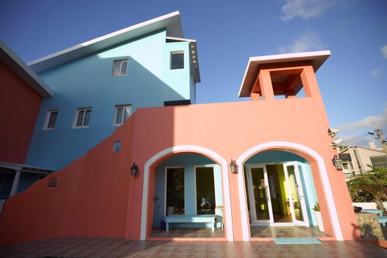 Wonderful Kenting Hostel Cape Eluanbi Luaran gambar