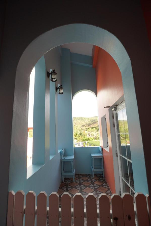 Wonderful Kenting Hostel Cape Eluanbi Luaran gambar