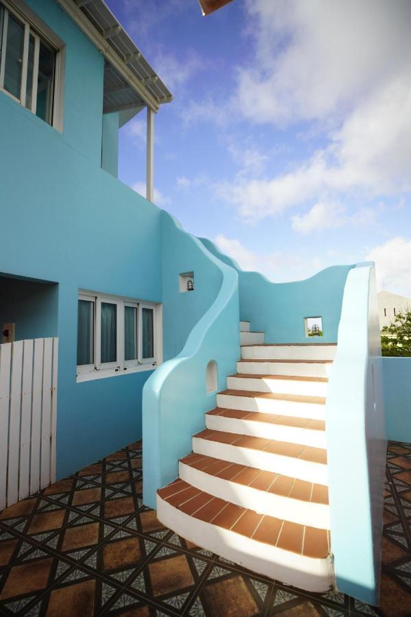 Wonderful Kenting Hostel Cape Eluanbi Luaran gambar