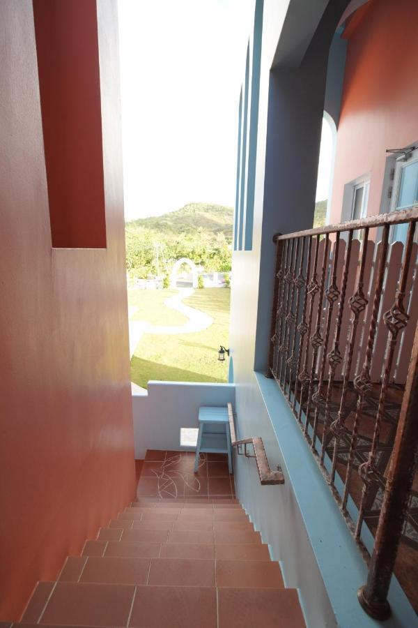 Wonderful Kenting Hostel Cape Eluanbi Luaran gambar