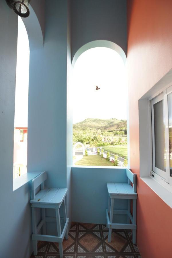 Wonderful Kenting Hostel Cape Eluanbi Luaran gambar