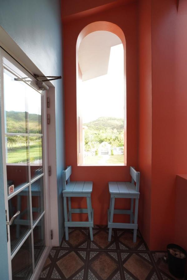Wonderful Kenting Hostel Cape Eluanbi Luaran gambar