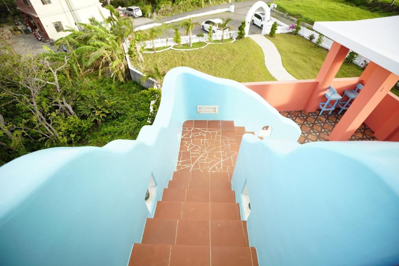 Wonderful Kenting Hostel Cape Eluanbi Luaran gambar