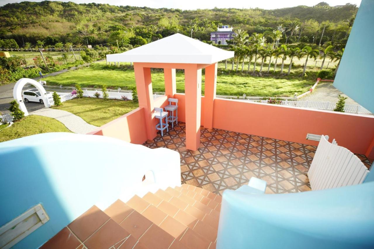 Wonderful Kenting Hostel Cape Eluanbi Luaran gambar