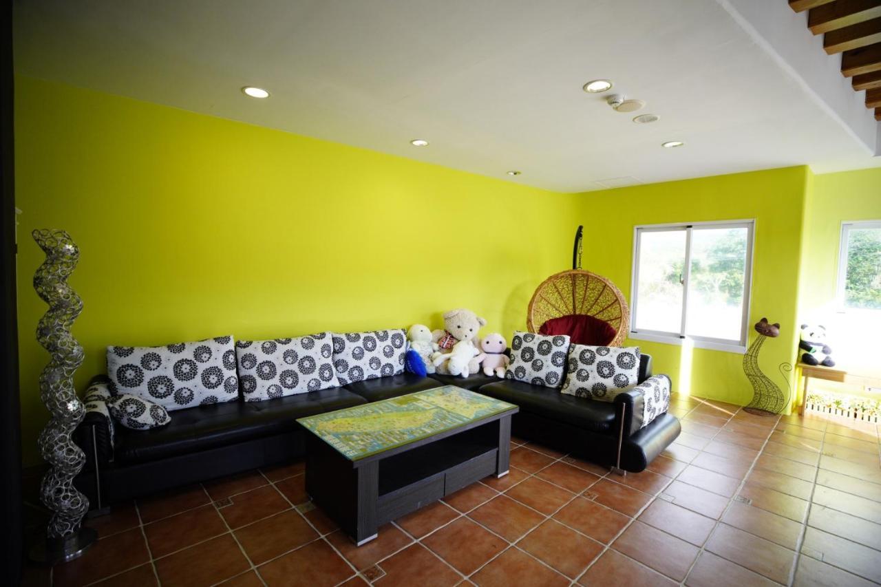Wonderful Kenting Hostel Cape Eluanbi Luaran gambar