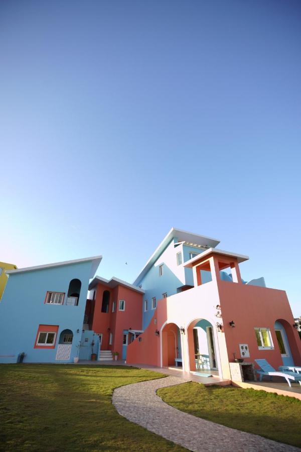 Wonderful Kenting Hostel Cape Eluanbi Luaran gambar
