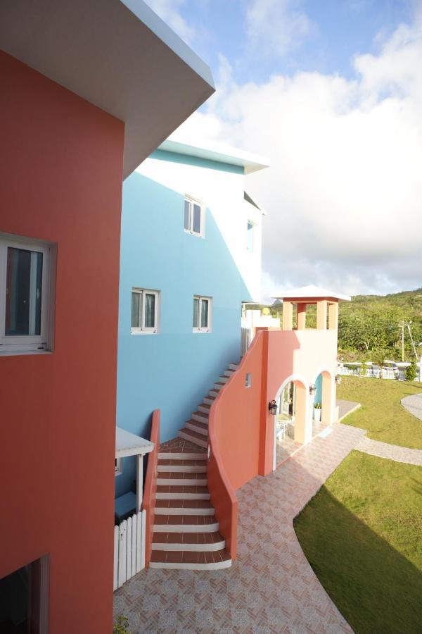 Wonderful Kenting Hostel Cape Eluanbi Luaran gambar