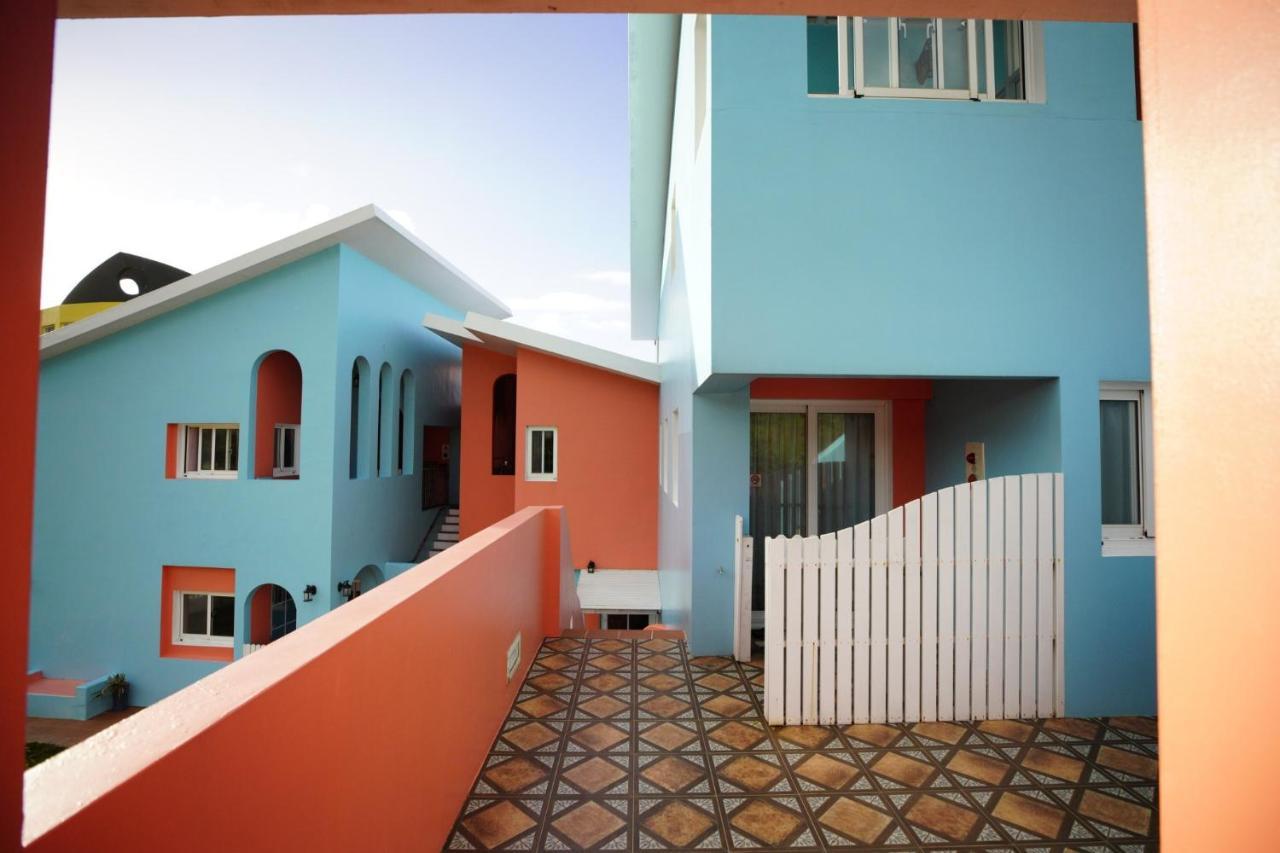 Wonderful Kenting Hostel Cape Eluanbi Luaran gambar