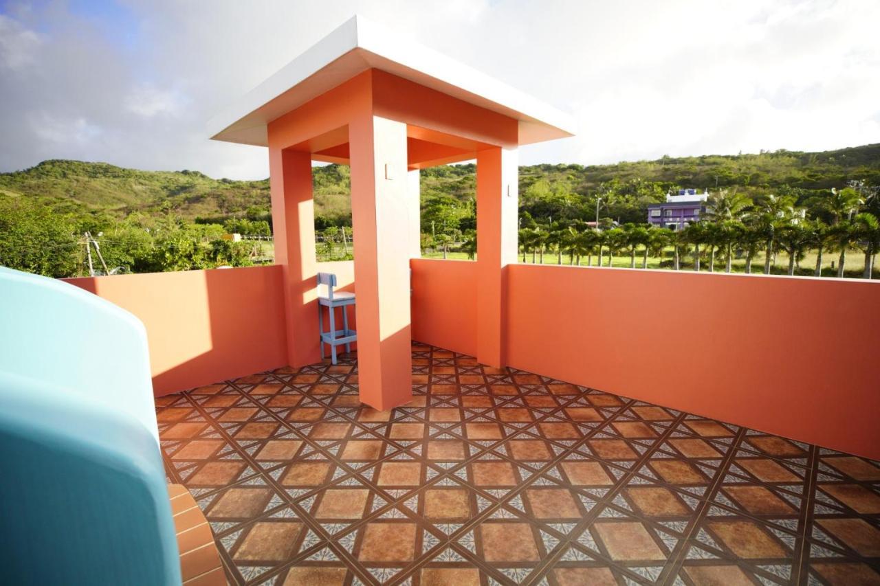 Wonderful Kenting Hostel Cape Eluanbi Luaran gambar